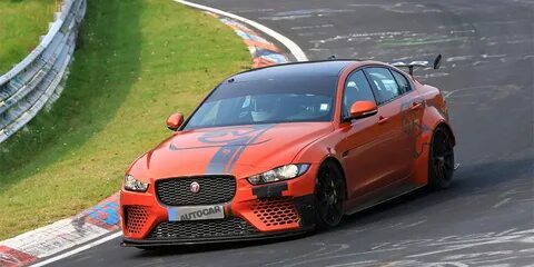 Car has