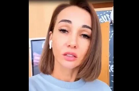 Чехова извинилась