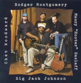 Big jack