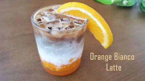 Bianco latte