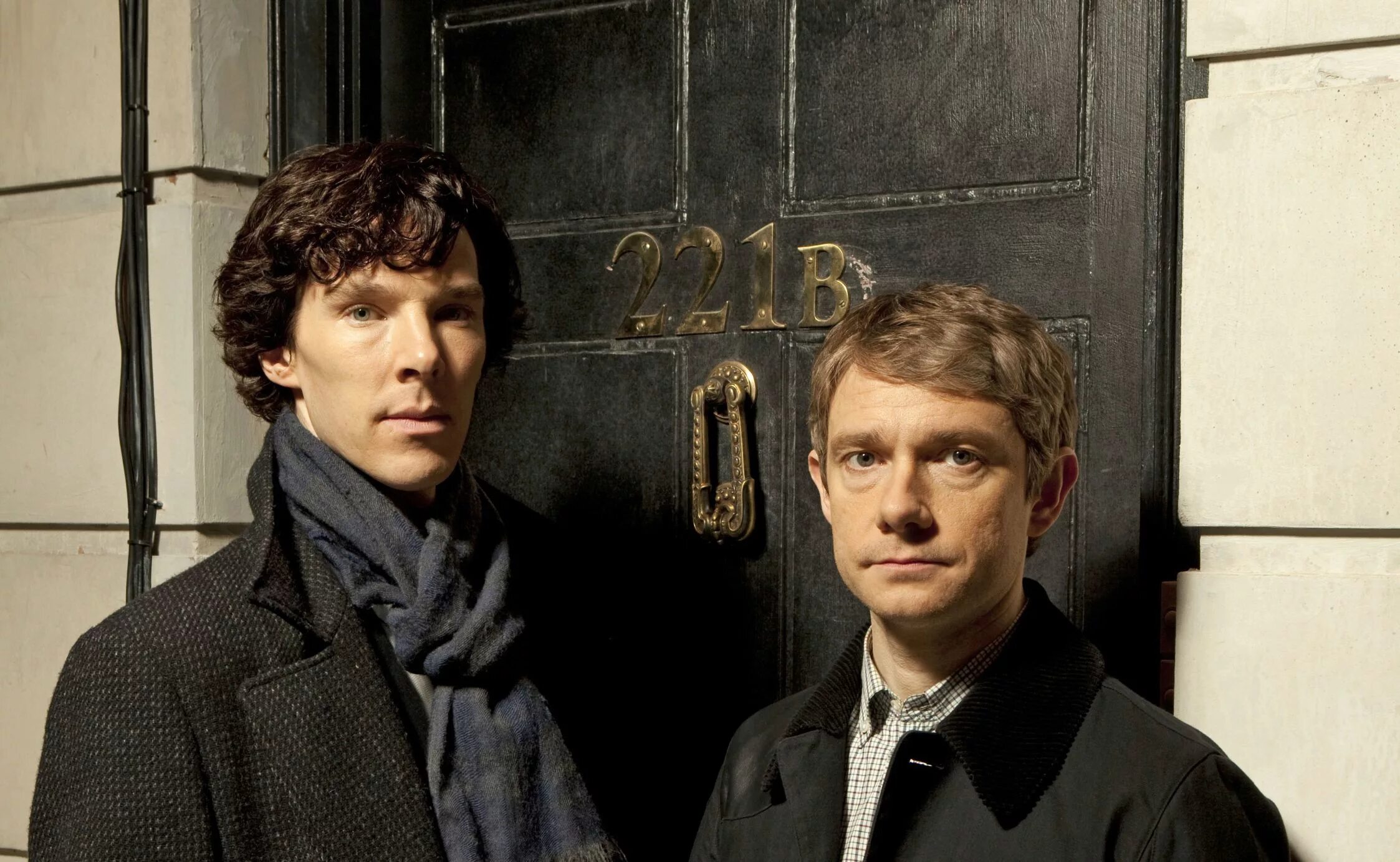Sherlock holmes 5