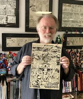John byrne