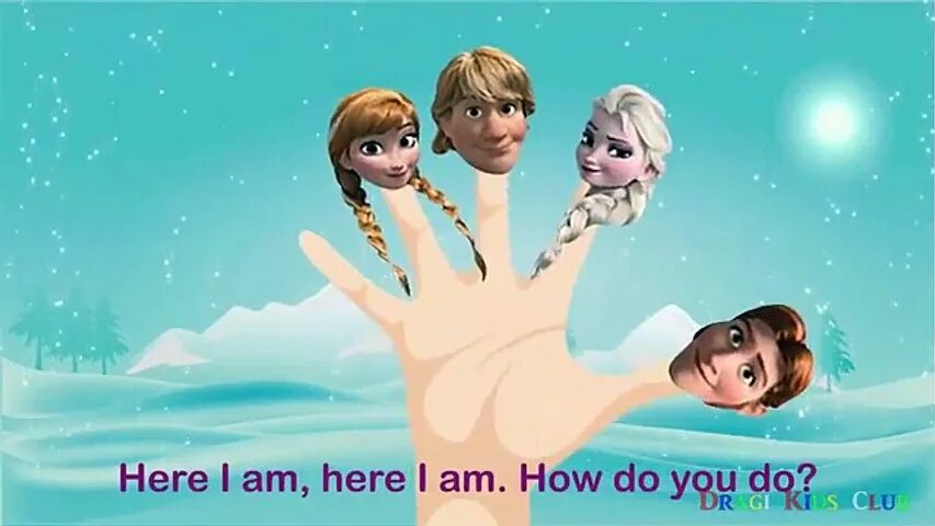 Disney Frozen finger Family. Finger Family dailymotion. Kiddy World finger Family. Edewcate finger Family. Текст песни замороженными пальцами