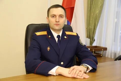 Заместитель руководителя следственного