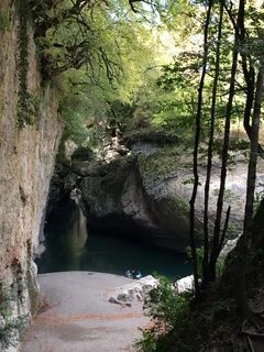 Места недалеко от краснодара