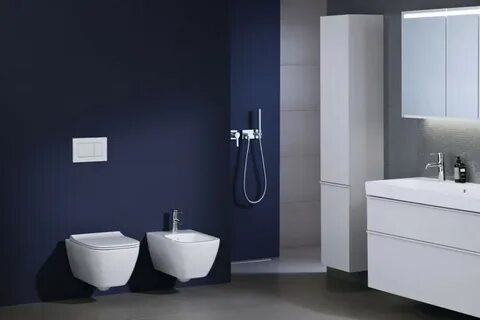 Туалеты geberit