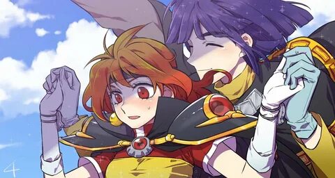 Slayers clans