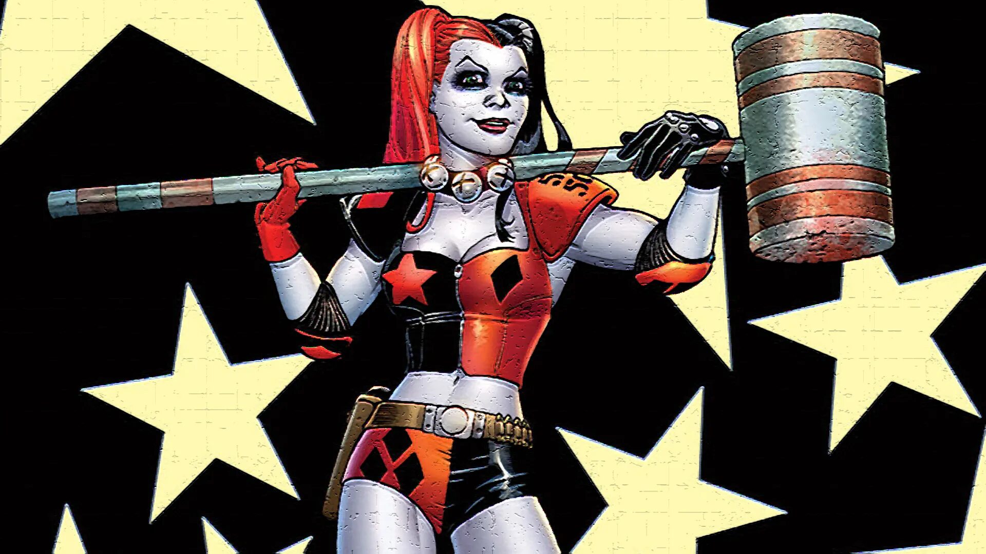 Harley quinn 2022. Квинн харли квинн. Harley quinn new 52. Lisyan fox. New quinn.