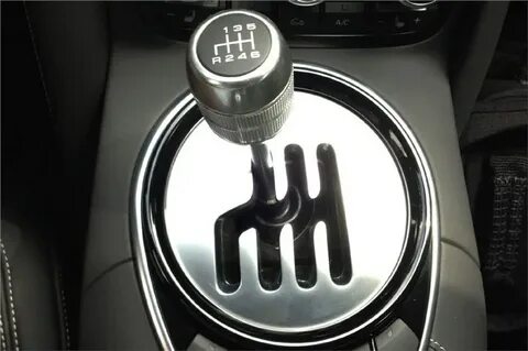 Gear selector