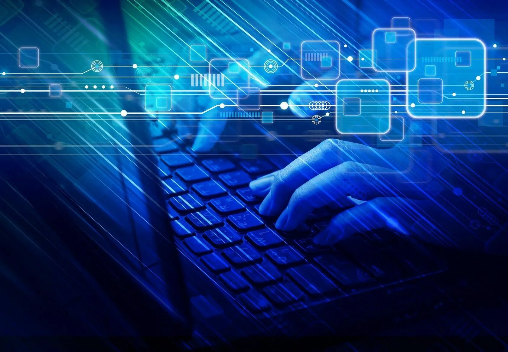 Программирование обеспечение информационной технологии