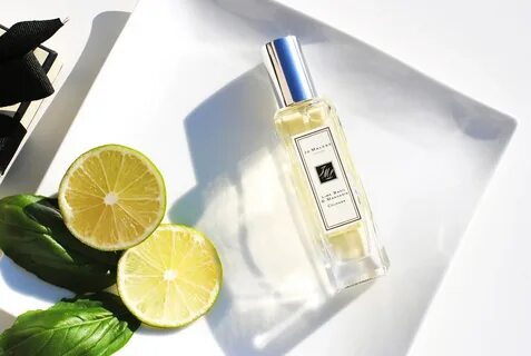 Jo malone basil mandarin