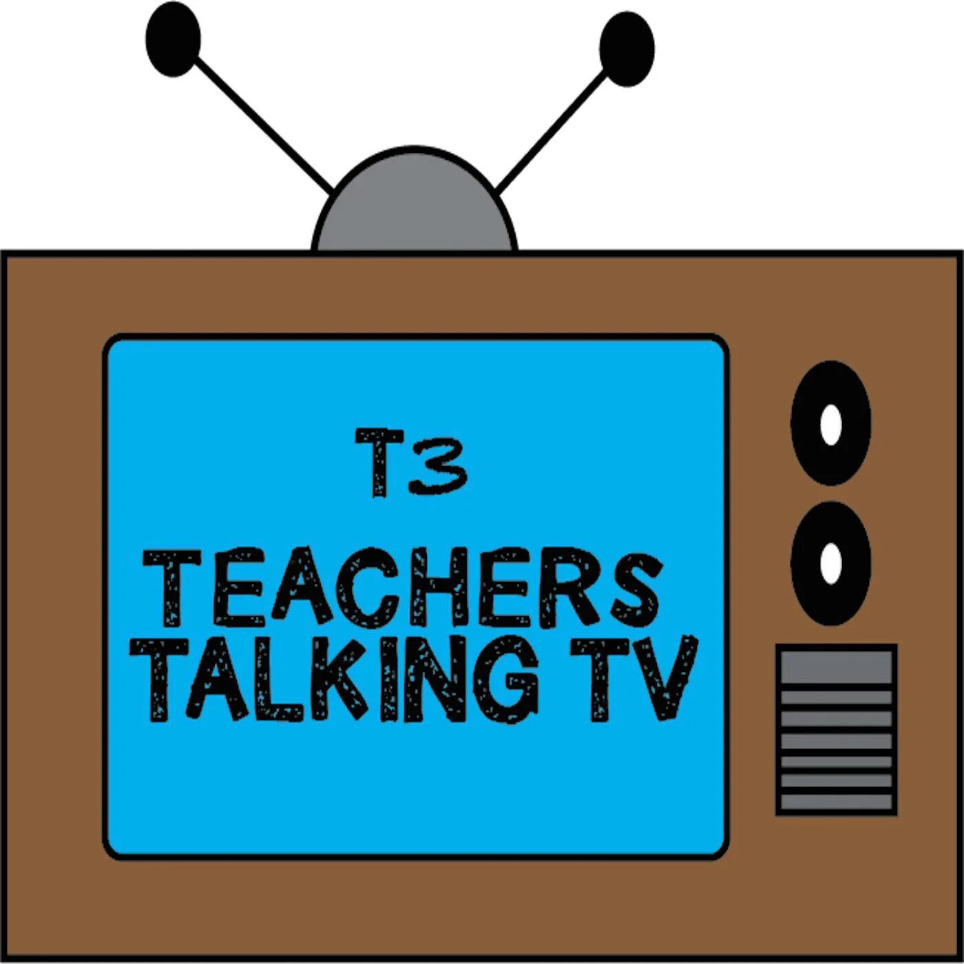 I talk to my teacher
