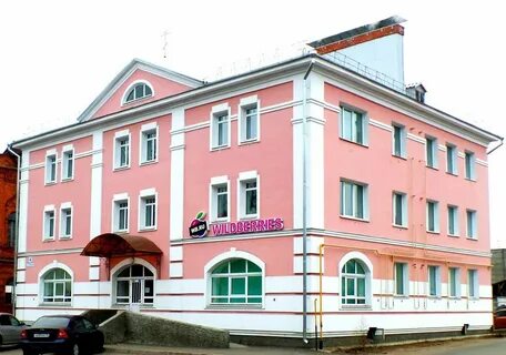Офисы рыбинск
