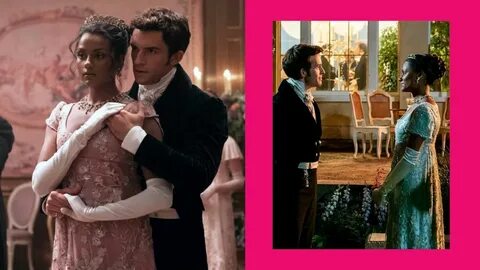 Here’s *Everything* You Need To Know About 'Bridgerton' Season 2 