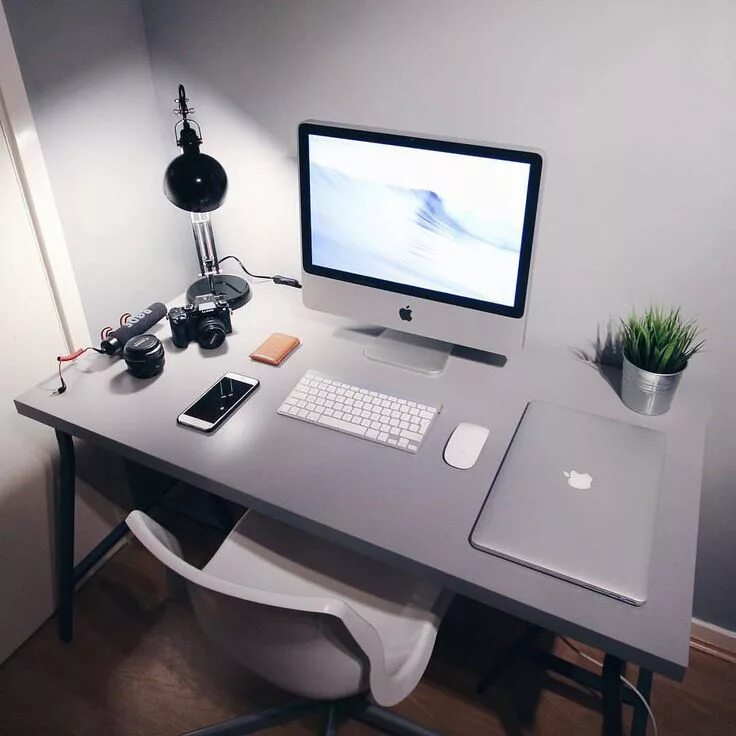 Workspace admin