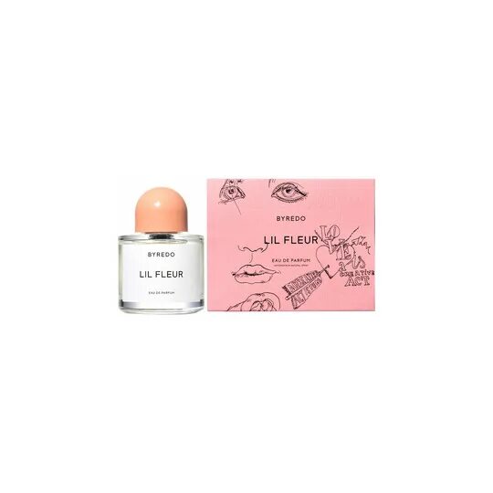 Лил флер. Byredo Lil fleur 100 ml. Byredo Lil fleur Tangerine. Парфюмированная вода Byredo Lil fleur Rose. Парфюм Byredo Lil fleur Tangerine 100ml.