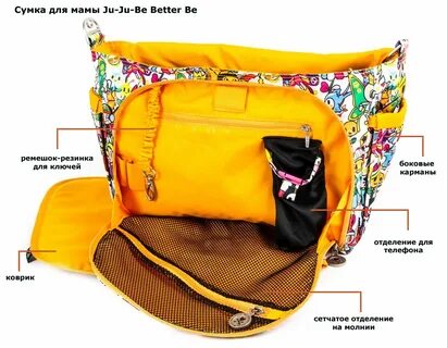 Been bag