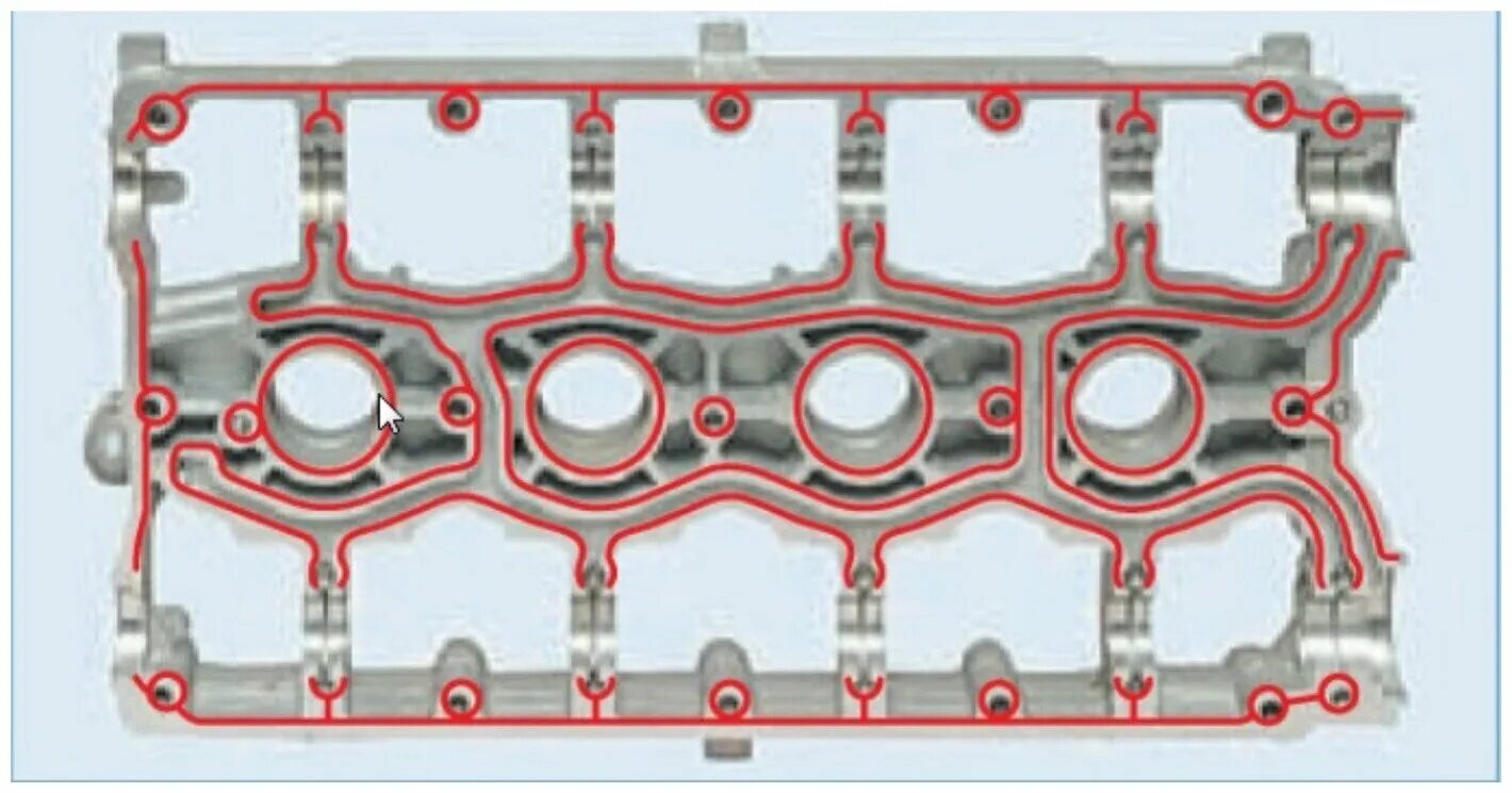 Герметик на клапанную крышку ВАЗ 2112 16. Сборка ГБЦ ВАЗ 2112 16 клапанов. Схема герметика ГБЦ ВАЗ 2112. Герметик для клапанной крышки Приора 16. Схема нанесения герметика