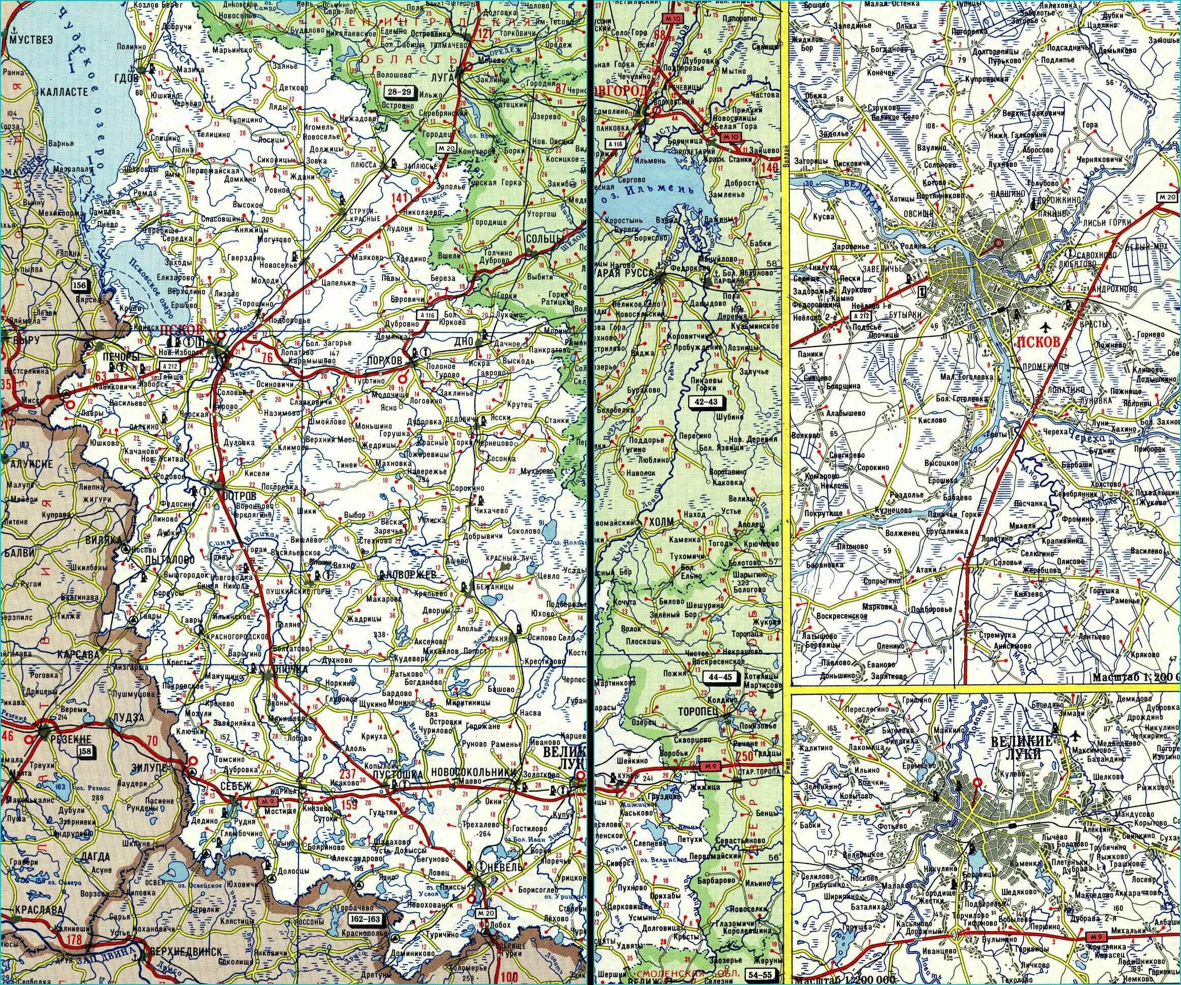 Псковская область на карте. Псковская область карта дорог. Псков и Псковская область на карте. Карта дорог Псковской области подробная карта. Карта псковской земли