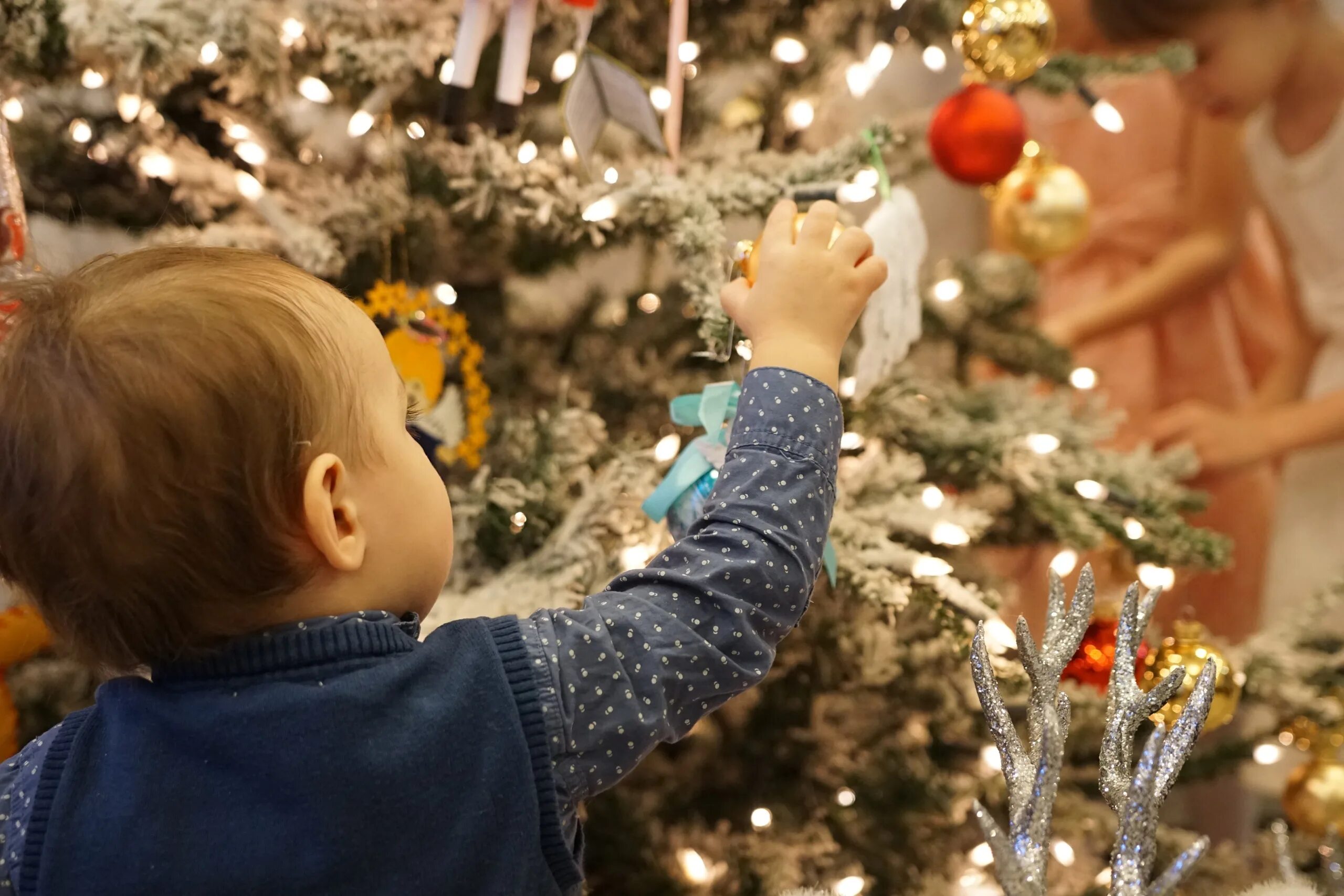 Дети украшают елку. Наряжаем елку. Дети наряжают елку. Дети наряжают новогоднюю елку. Почему ждем новый год