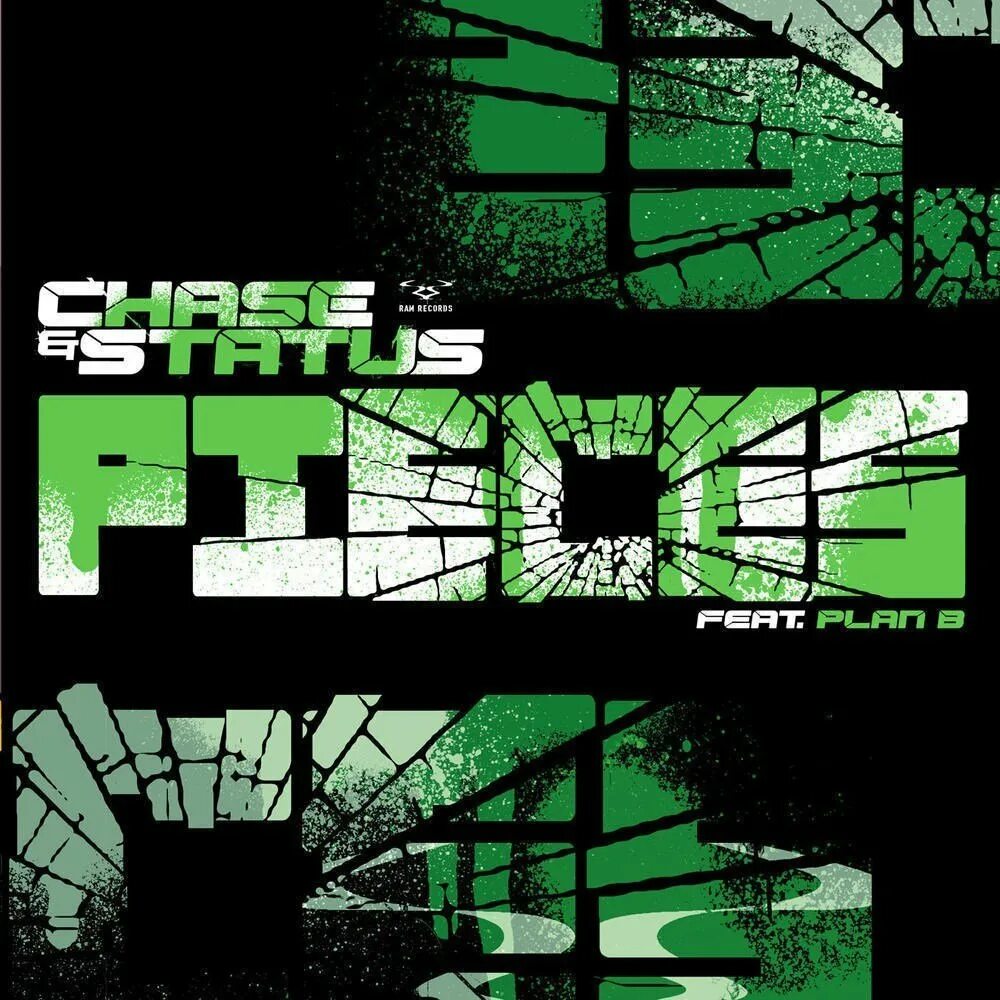 Chase status feat. Pieces chase status, plan b. chase &amp; status. plan b pieces. chase and status обложки альбомов.