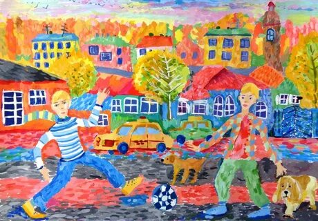 Тайшетская художественная школа