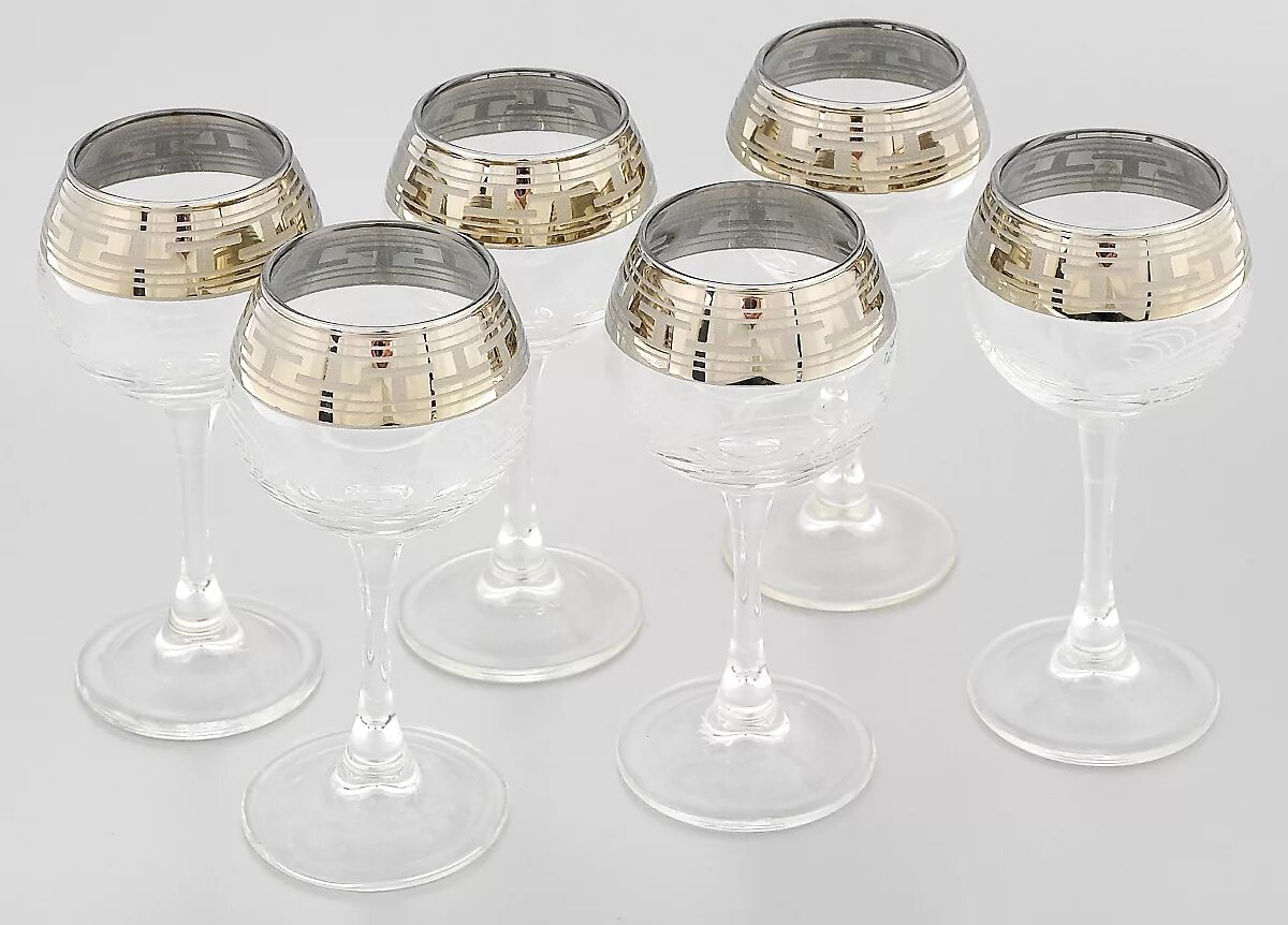 гусь хрустальный 6. рюмки блэкстайл гусь хрустальный. 190 мл. гусь-хрустальный стекольный завод. набор стаканов 6шт 230мл королевская фуксия rnkf56.