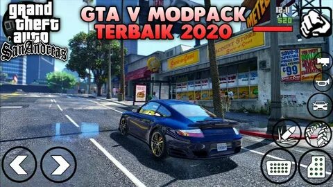 5 mods apk