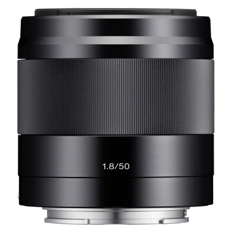 8 oss. 8. 8 oss. Sony 50 mm 1. 50mm f 1.