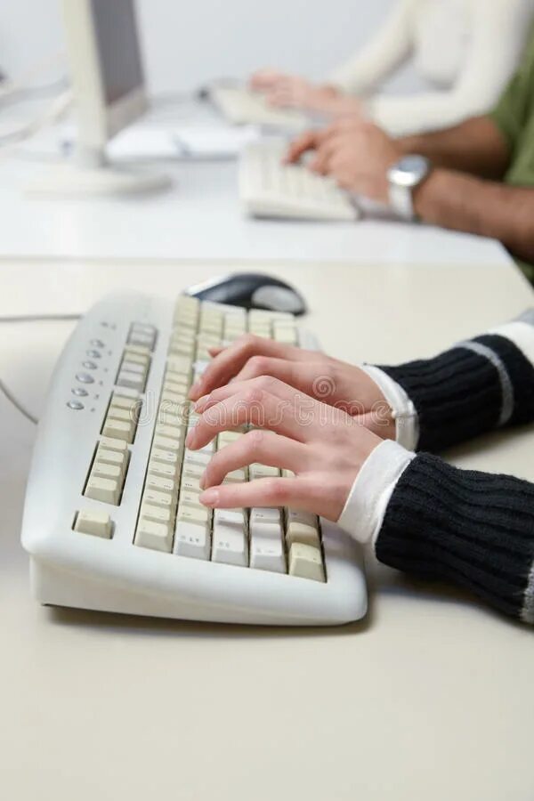 Class typing type
