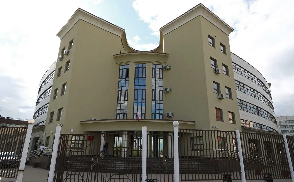 Lublin District Court, court, Russia, Moscow, Maryinsky Park Street, 29 - Yandex