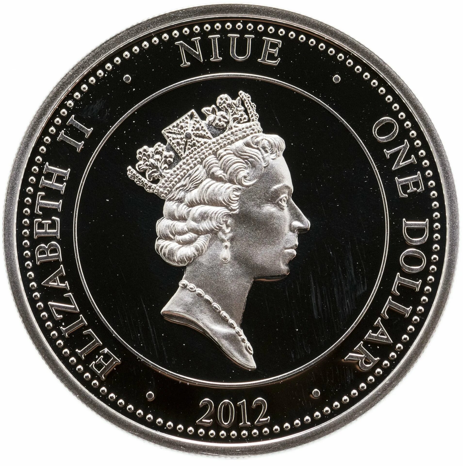 Монета Elizabeth 2 Niue 2013. Монет Элизабет 2 1967. 1 доллар 2012