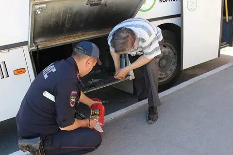 8 нарушений