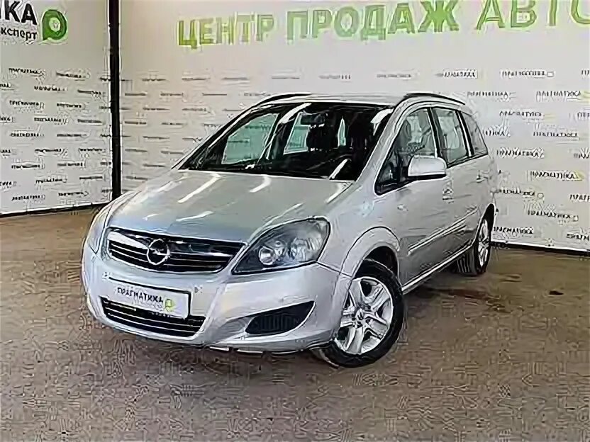 Куплю опель псков. Zafira b 2008 год.