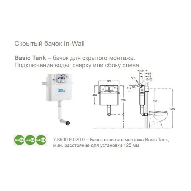 Установка basic. Roca basic tank 890090200. унитаз приставной roca gap 89310900+бачок+кнопка 2 режимная+сид с микролифтом. бачок для унитаза roca gap. «roca» pack the gap 893109000.