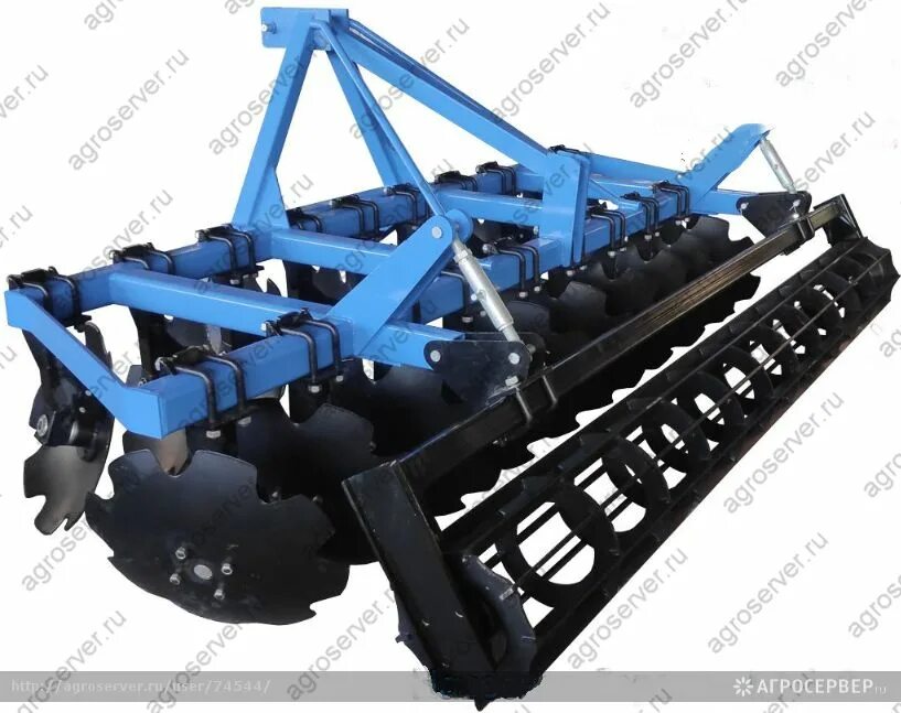 агротехкомплект