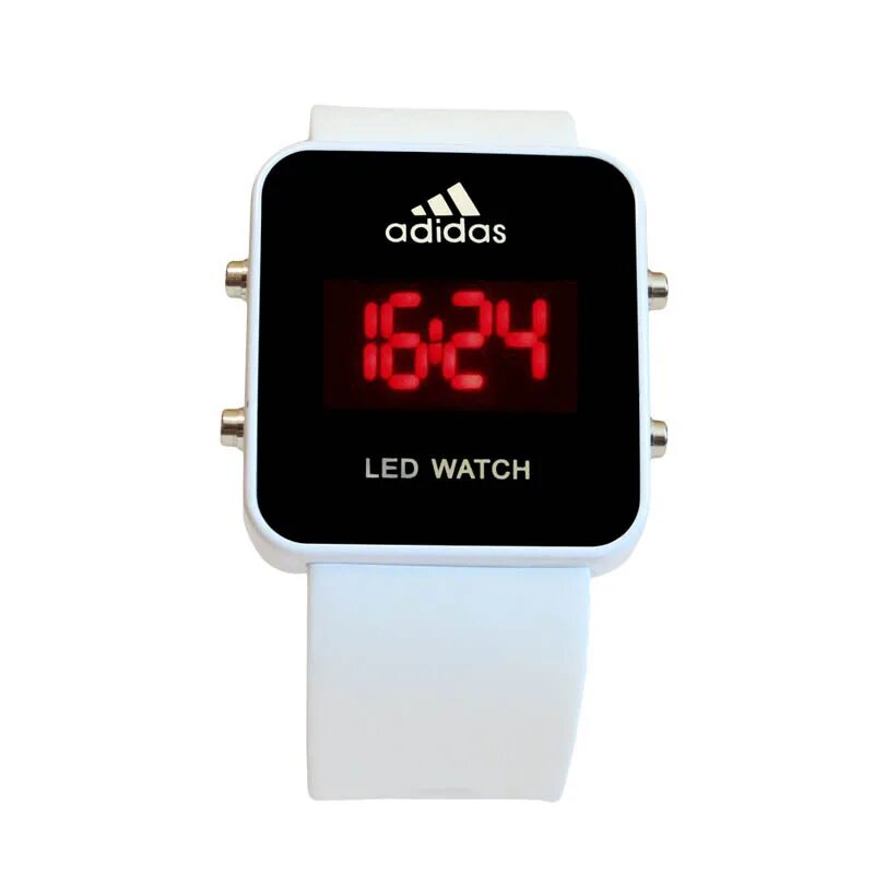 Часы led watch