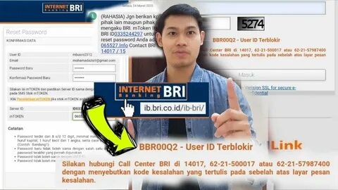 Internet id