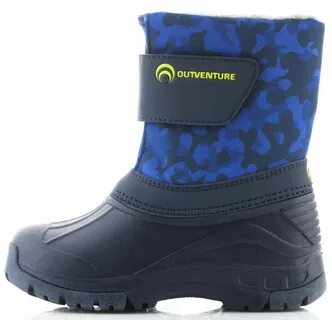 Сапоги outventure