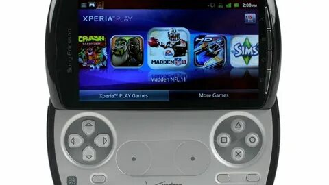 Sony play
