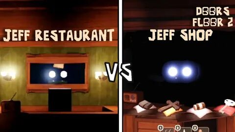 Jeff doors
