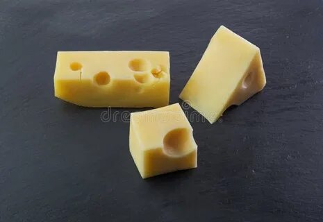 Как называется кусок сыра