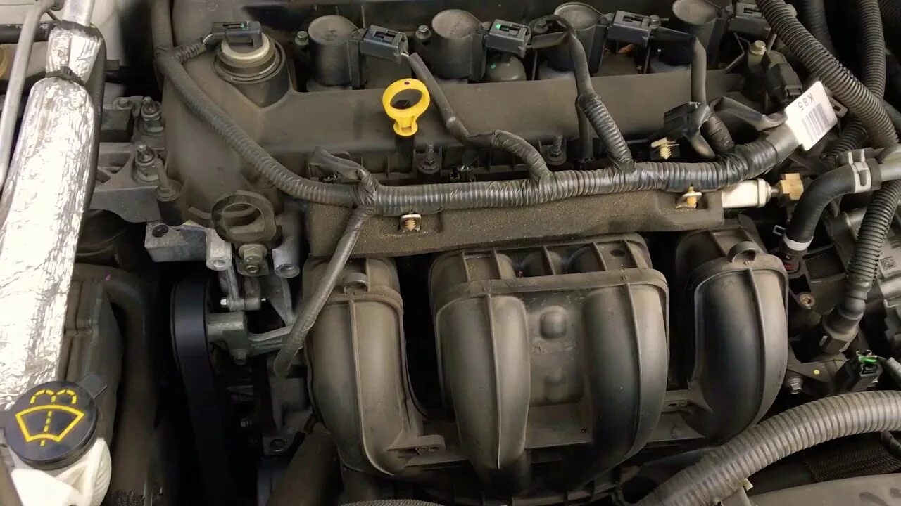 Тюнинг двигателя форд мондео 4 2. Форд фокус 2 1. 2. P2176 ford focus 2. Мойка двигателя форд фокус 2.