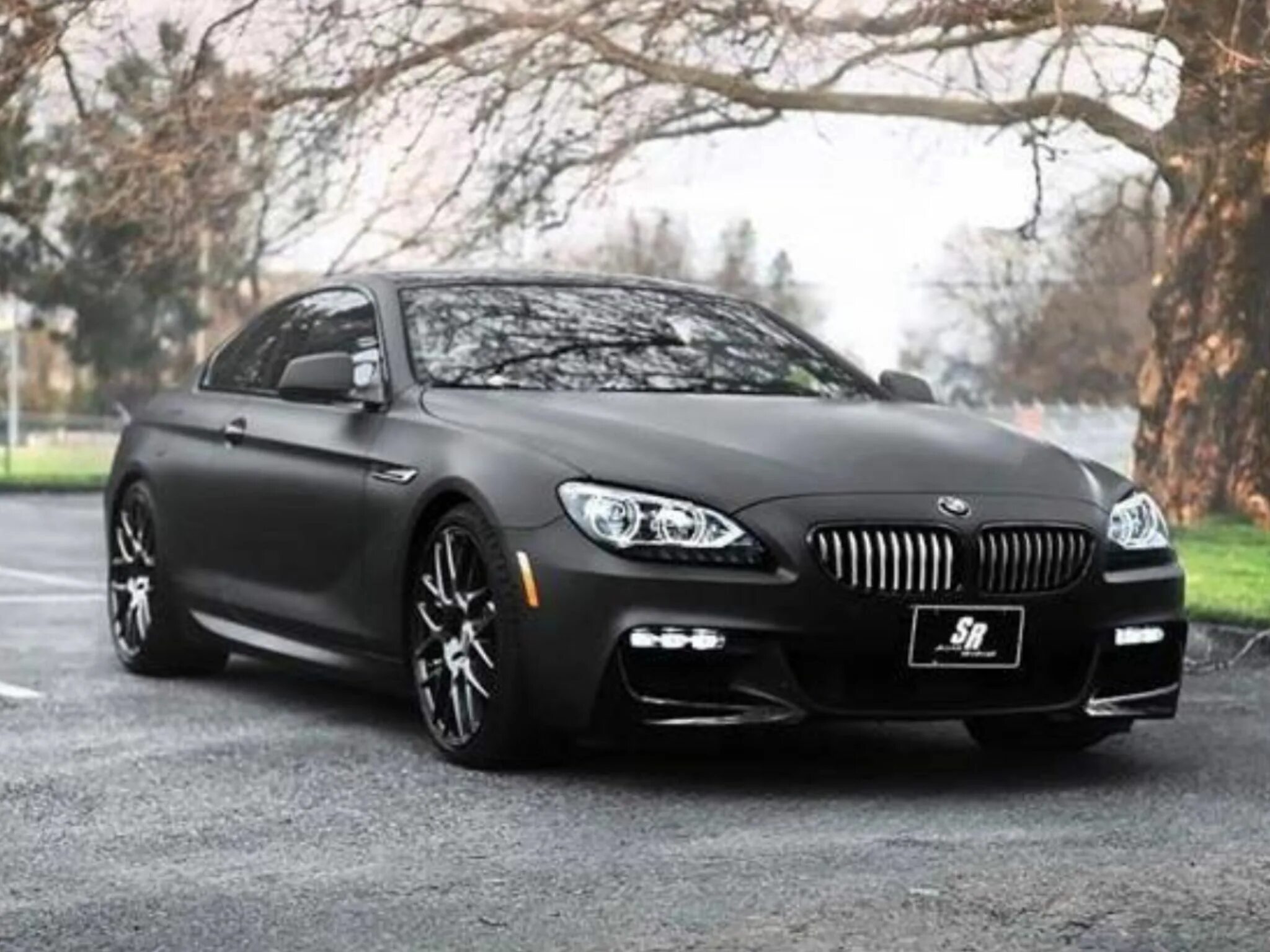 BMW 650i матовая. BMW 650i Black. BMW 650 черный. БМВ 6 черный матовый.