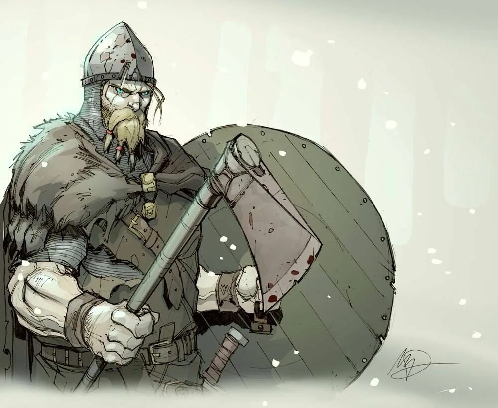 Викинги арты. Эйнхерии скандинавская мифология. Скандинавия викинги воин. Викинги арты. Викинги скандинавия берсерки.