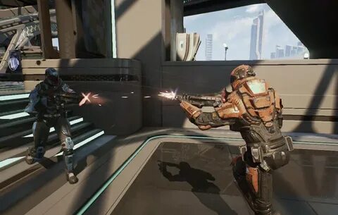 Unreal Engine 4.8 Released!