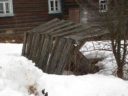 Ломки костромская область