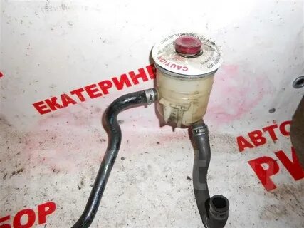 Бачка гидроусилителя руля хонда