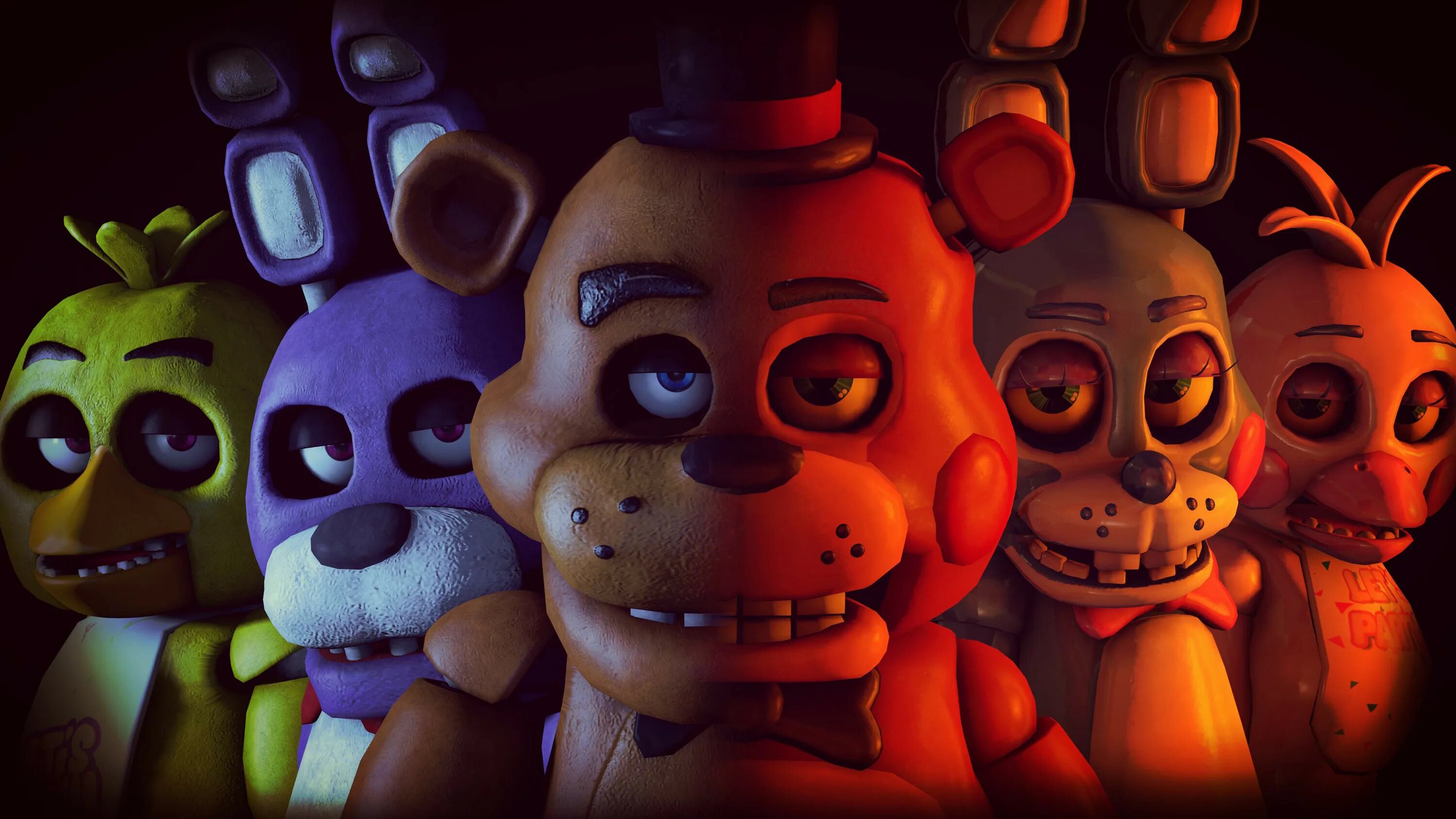 Fnaf игру на телефон. Фиве Нигхт АТ Фредди. АНИМАТРОНИКИ Файв Найтс Фредди. АНИМАТРОНИКИ 5 ночей с Фредди. Игра Файв Найтс Фредди 2.