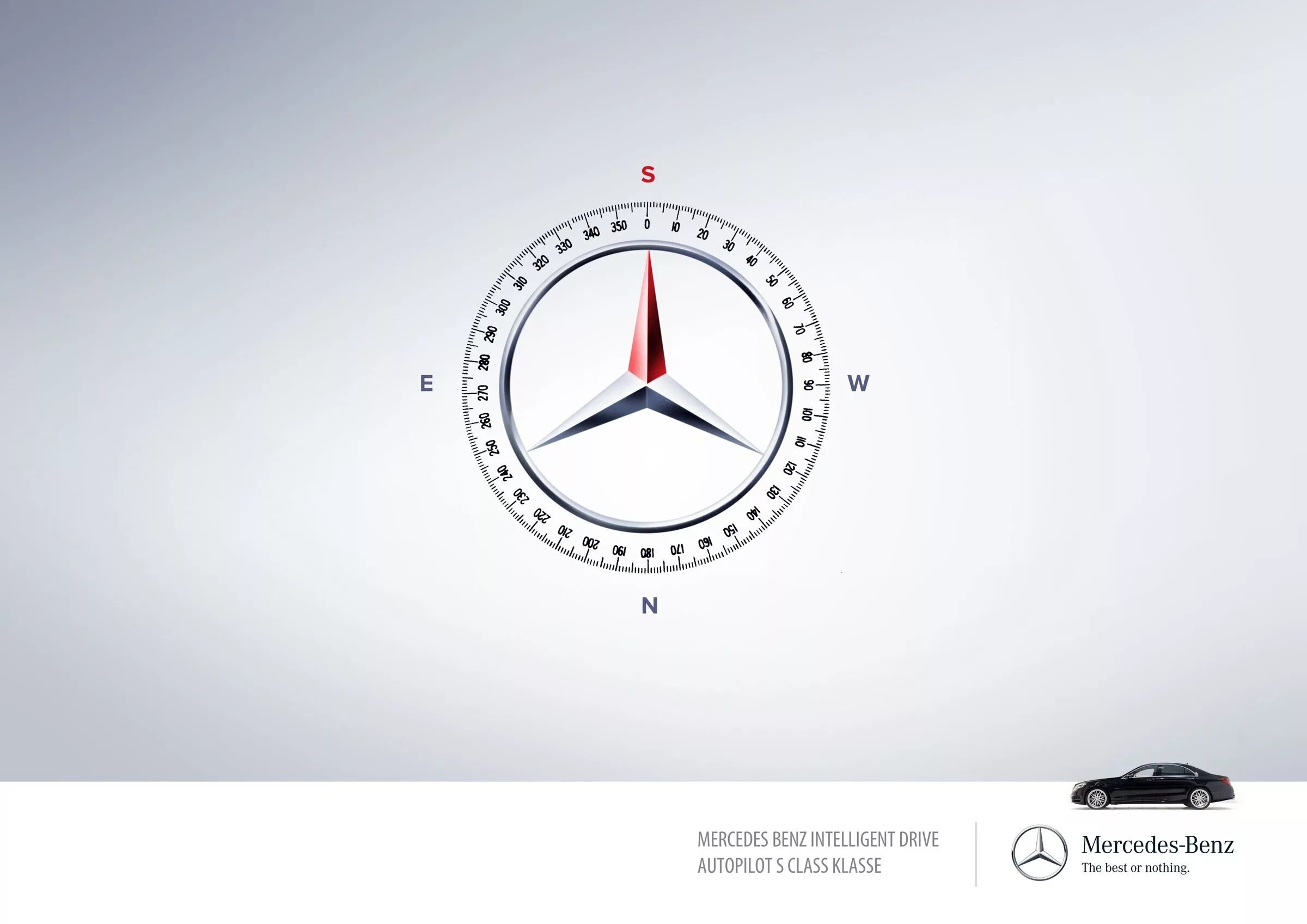 Реклама mercedes. Мерседес Бенц с автопилотом. Реклама Мерседес. Мерседес Бенц реклама. Печатная реклама Mercedes.